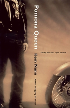 Paperback Pomona Queen Book