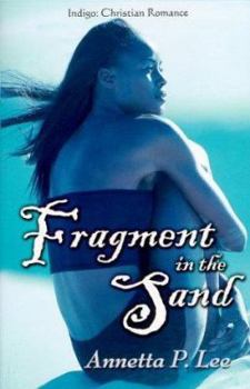 Paperback Fragments in the Sand Book