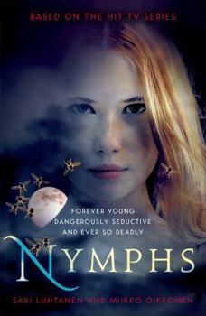 Paperback Nymphs Book