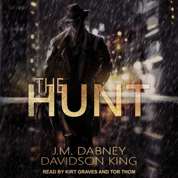 Audio CD The Hunt Book