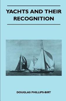 Paperback Yachts and Their Recognition Book