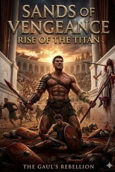 Sands of Vengeance: Rise of the Titan