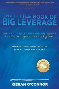 Paperback The Little Book of Big Leverage Book