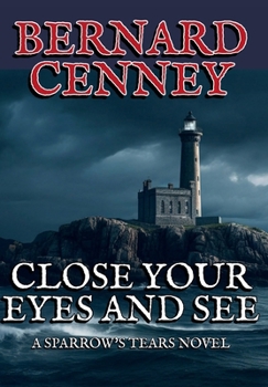 Hardcover Close Your Eyes and See Book