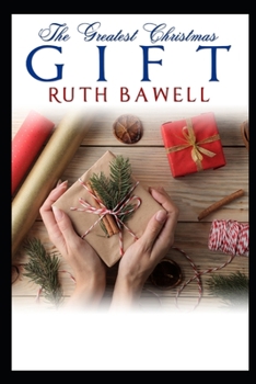 Paperback The Greatest Christmas Gift: Amish Romance Book