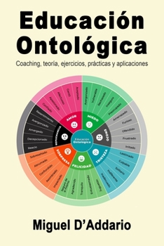 Educación Ontológica: Coaching, teoría, ejercicios, prácticas y aplicaciones