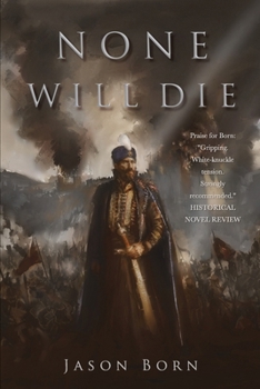 Paperback None Will Die Book