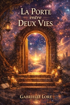 Paperback La Porte Entre Deux Vies [French] Book