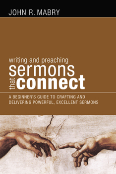 Paperback Sermons that Connect Book