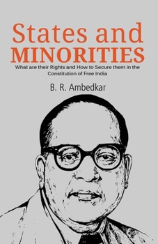 Paperback States and Minorities Book