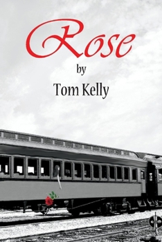 Paperback Rose: Volume 1 Book