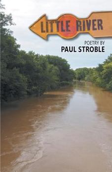 Paperback Little River Book