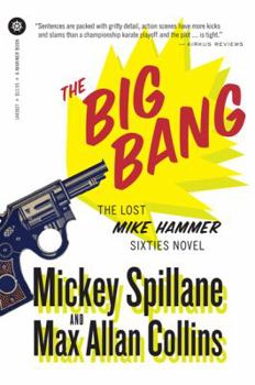 The Big Bang - Book #15 of the Mike Hammer