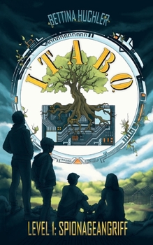 Paperback I.T.A.B.O. Level 1: Spionageangriff [German] Book