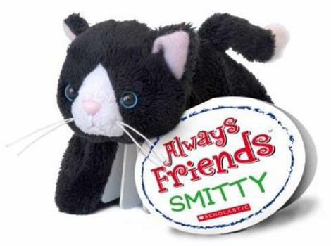 Board book Always Friends Smitty [With Plush] Book