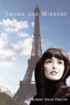 Paperback Smoke and Mirrors Book