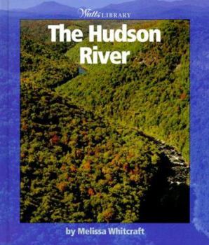 Library Binding The Hudson River Book