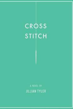 Paperback Cross Stitch Book