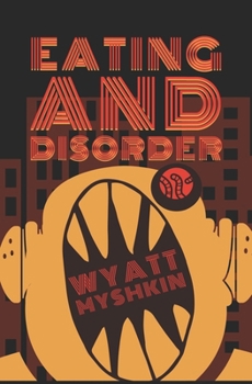 Paperback Eating and Disorder Book