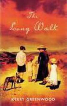 Paperback The Long Walk Book