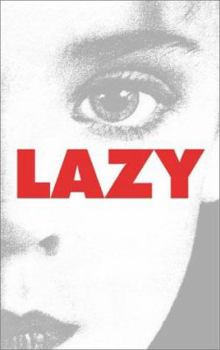 Paperback Lazy Book