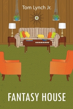 Paperback Fantasy House Book