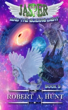 Paperback Jasper and the Guiding Light Book