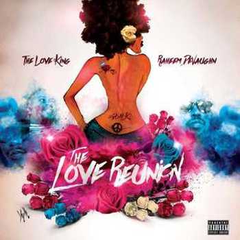 Music - CD The Love Reunion Book