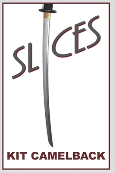 Paperback Slices Book