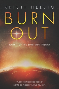 Paperback Burn Out Book