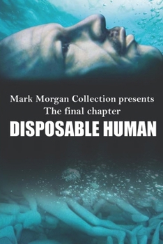 Paperback Disposable Human Book
