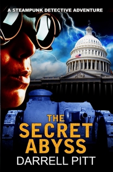 Paperback The Secret Abyss Book