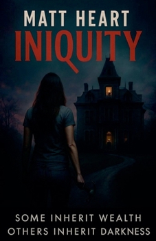 Paperback Iniquity Book
