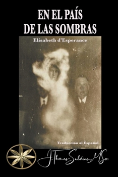 Paperback En el país de las Sombras [Spanish] Book