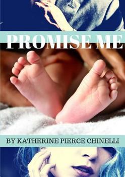 Paperback Promise Me Book