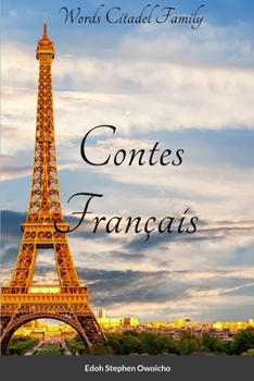 Paperback Contes français [French] Book