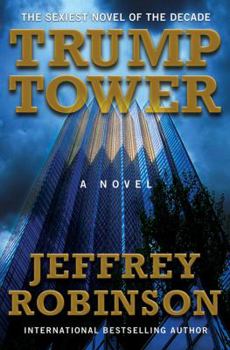 Hardcover Trump Tower Book
