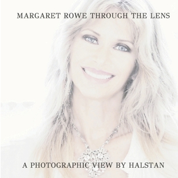 Hardcover Through the Lens Book