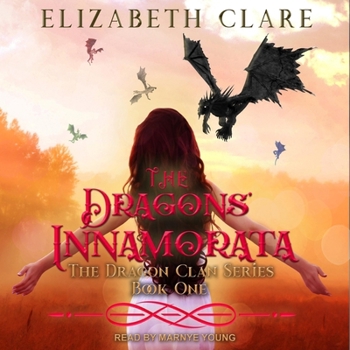 MP3 CD The Dragons' Innamorata Book