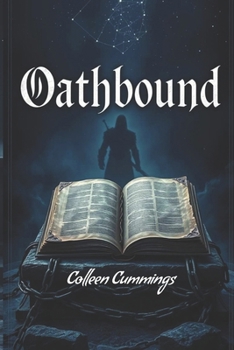 Paperback Oathbound Book