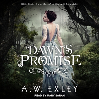 MP3 CD Dawn's Promise Book