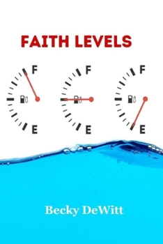 Paperback Faith Levels Book