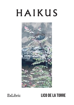 Paperback Haikus [Spanish] Book