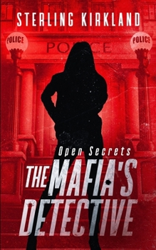 Paperback Open Secrets: The Mafia's Detective Book