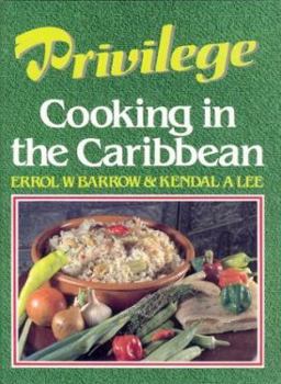 Privilege Cookery for Men