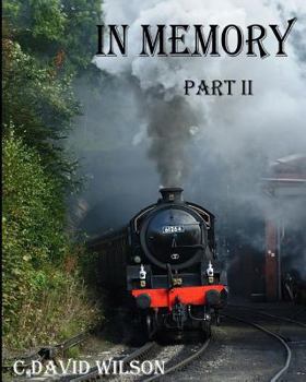 Paperback In Memory Part II Book