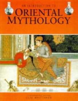 Hardcover Introduction to Oriental Mythology Book