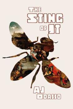 Paperback The Sting of It Book