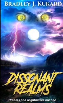 Paperback Dissonant Realms Book