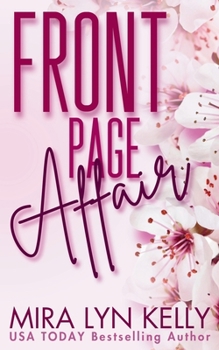Tabloid Affair, Secretly Pregnant! - Book #2 of the One Night at a Wedding